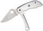 Spyderco ClipiTool Stainless Serrated Blade C176P&amp;S