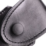 Falco FP004BC Leather pouch for Böker, Black