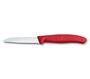 Victorinox nůž na zeleninu 8 cm 6.7431 červený