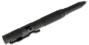Halfbreed Blades Tactical Bolt Pen TBP-01 BLK - 6061-T6