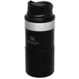 STANLEY Classic series Termo Cup 250ml Matte Black 10-09849-010