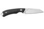 MKM POCKET TANGO 2 – MAGNACUT LAMBSF. Satin Fixed bld, MARBLE CARBON FIBER hdl,