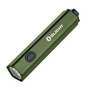 Olight Diffuse LED Flashlight (OD Green, 700 Lumens)