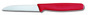 Victorinox Paring knife sada nožů 6 ks červená 5.1111.6