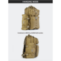 Magforce Augment Bag Black #1801B