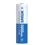 Xtar 21700HP 5000mAh-XTAR 5000mAh protected rechargeable battery