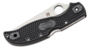 Spyderco roof 2 XL C258PSBK