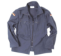 Mil-Tec BW BORDJACKE NAVY blu scuro 10306103