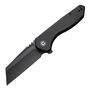 CIVIVI ExOne Black G10 HandleBlack Stonewashed Nitro-V BladeLiner Lock C23036-