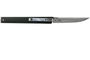 CRKT CEO THUMBSTUD ČERNÝ CR-7096