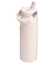 Stanley  Termoláhev The IceFlow™ Bottle Flip Straw 2.0 700 ml/24oz Rose Quartz 10-11283-145