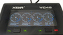 VC4S XTAR VC4S chargeur rapide intelligent avec fonction de décharge