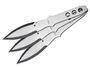 Spyderco Spyder Throwers Suuri Setti 3 TK01LG