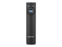 Olight Arkfeld Black Rechargeable UV Flashlight (CW, 1000 Lumens)