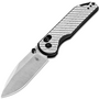 Kizer Assassin Carlos Elstner Nitro V G10 Carbon fiber V3549A3