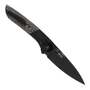 Kizer Spitfire S35VN Titanium &amp; Camo Carbon 80‘s Ki3690A2