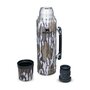 STANLEY The Legendary Classic Bottle 1.0L / 1.1QT, Bottomland Mossy Oak 10-08266-053