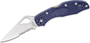 Byrd Knife Meadowlark 2 Lightweight Blue BY04PSBL2