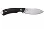 MKM POCKET TANGO 1 – MAGNACUT MUK Satin Fixed bld, MARBLE CARBON FIBER hdl, +POC