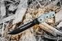 Tops Knives Steel Eagle TP107C