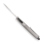 CobraTec Medium Silver CTK-1 Drop 06CT058