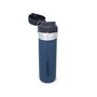 STANLEY The Quick Flip  Water Bottle .7L / 24oz,Abyss 10-09149-094