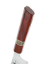 XIN CUTLERY XC121 white buffalo horn and rosewood 22,5cm
