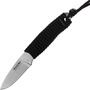 Black Fox Tarlo Design de Alfredo Doricchi FX BF-713