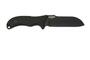SCHRADE Bedrock Sheepsfoot Feststehende Klinge 1182514