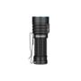 Olight Baton Turbo Flashlight (Black, 1000 Lumens)