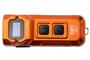Nitecore 6 x MCT UHE LEDs 1200 Lumens TUP2 ORANGE