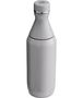 Stanley  Termoláhev The All Day Slim Bottle 350 ml/12oz Ash Gloss 10-12068-061
