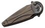 Fox Knives COUTEAU PLIANT SATURN FOX/ANARCNIDE LAME EN ACIER INOXYDABLE M390 PVD, MANCHE EN TITANE P