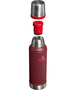 Stanley  Termoska The Legendary Classic Bottle 940 ml/1.0QT Cranberry 10-11346-097