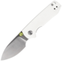 Vosteed Raccoon Cub 14C28N Satin Blanc G10 A3603