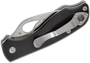 Spyderco Crow 2G-10 Černý BY09GP2