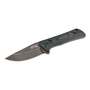 Herbertz Hunting Fixed Blade Knife, G10 Handle 55014
