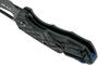 MKM ISONZO Black FRN  BÖHLER N690 - Cleaver MK FX03-2PBK