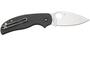 Spyderco Sage 6 Button Compression Lock C123CFBCLP
