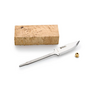 Helle Curly birch block HE-219999