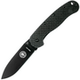 BRK-Esee Avispa Framelock CF/Black D2 BRK1302CFB