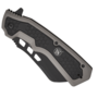 Smith &amp; Wesson Extraction and Evasion Assisted Cleaver- Scatola 1208414