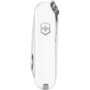 VICTORINOX Classic SD Colors, Neve Cadente 0.6223.7G