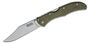 COLD STEEL Range Boss  OD Green Handle  20KR7