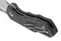 MKM ISONZO M390 Marble carbon fiber BÖHLER M390 MK FX03M-3CM