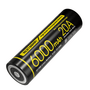 Nitecore battery NL2160HPi