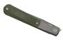 Real Steel Real Barlow RB-7 | S35VN | Titanium &amp; Inlay RE-7891