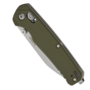 Kershaw BEL AIR - ALUM COL/MAGNACUT SW K-6105OLSW
