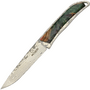 MCUSTA - MC006CO-1 - Fixed Damascus blade knife