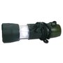 Mil-Tec torcia STABLAMPE 6 LED (4AAA) 15150001 verde